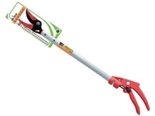Forbice Coglifrutta e Asparagi 80 cm de Luca - 2