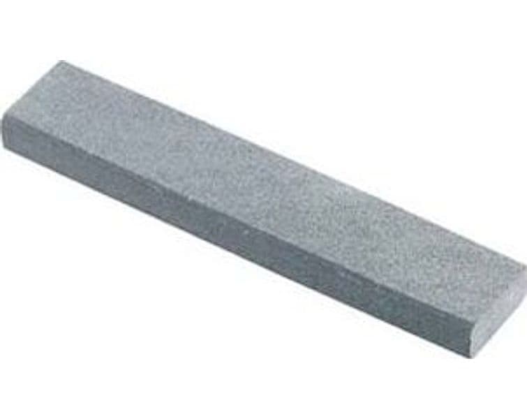 Pietra Cote Naturale per Affilare 10 CMX2X0,70H. 36303 Ausonia