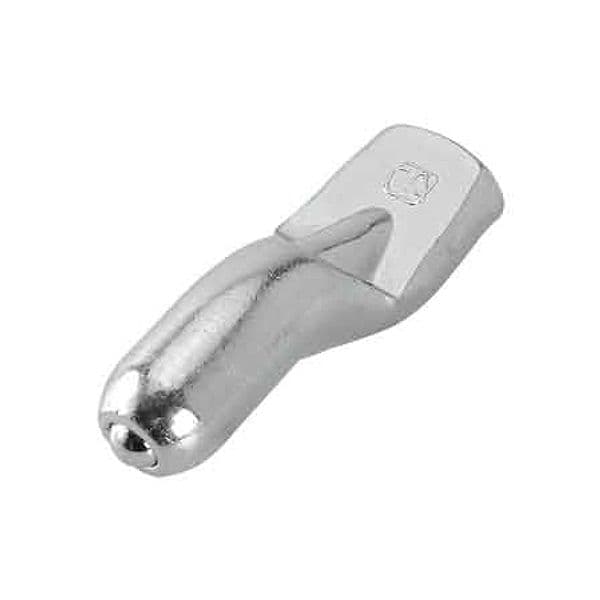 Perno Inferiore per Cancelli Ø 24 mm Combi Arialdo 6 Pezzi - 2