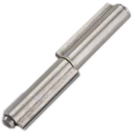 Cerniera a Saldare 2 Ali 140 mm Combi Arialdo 24 Pezzi - 2