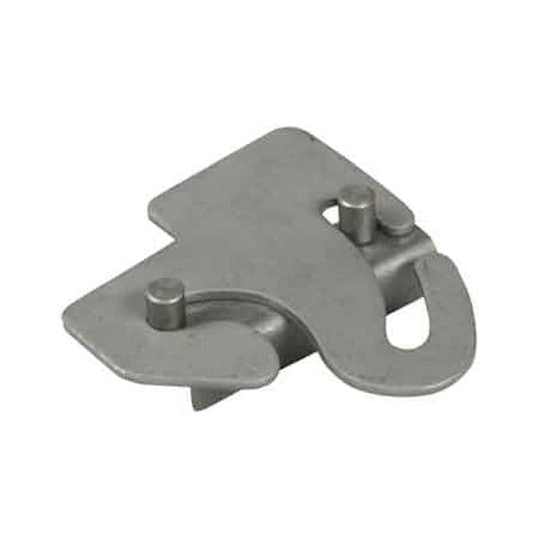 Cerniera per Wasistas Saldare 65 mm 48 Pezzi - 2