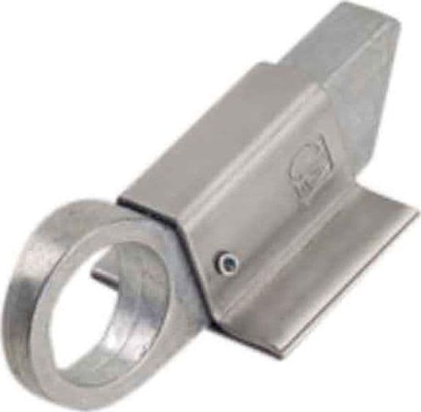 Cricchetto per Sopraluci a Saldare 70 mm – Autres