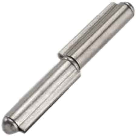 Cerniera a Saldare a Tappo 120 mm Combi Arialdo 24 Pezzi - 2