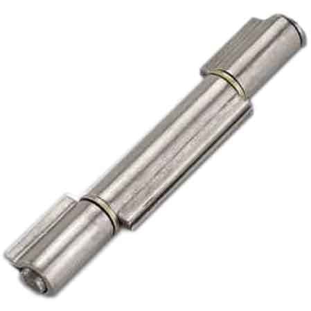 Cerniera a Saldare 3 Ali 140 mm Combi Arialdo 24 Pezzi - 2