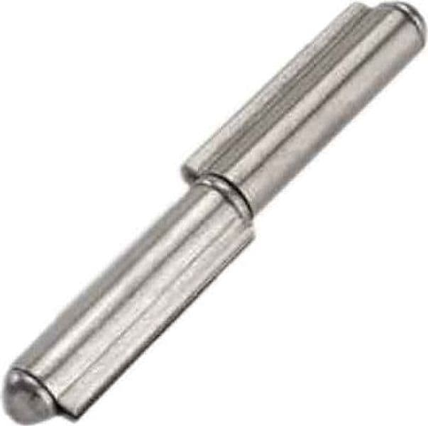 Cerniera a Saldare a Tappo 200 mm Combi Arialdo 12 Pezzi - 2