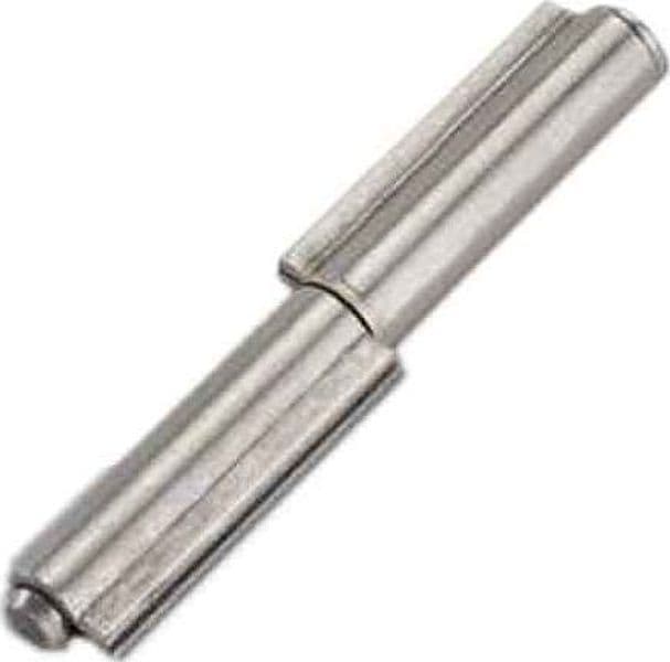 Cerniera a Saldare 2 Ali 170 mm Combi Arialdo 12 Pezzi - 2