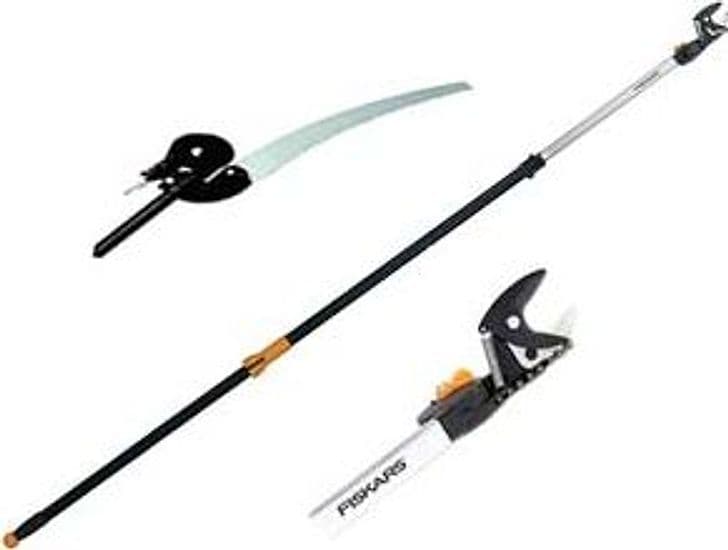 Svettatoio Professionale con Manico Telescopico Universal Cutter UP86 240 – Fiskars