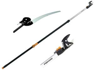 Svettatoio Professionale con Manico Telescopico Universal Cutter UP86 240 - 2