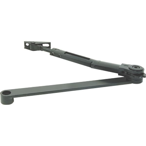Braccio Chiudiporta DCL141 Assa Abloy con Fermo per DC140