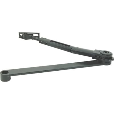 Braccio Chiudiporta DCL141 Assa Abloy con Fermo per DC140 - 2