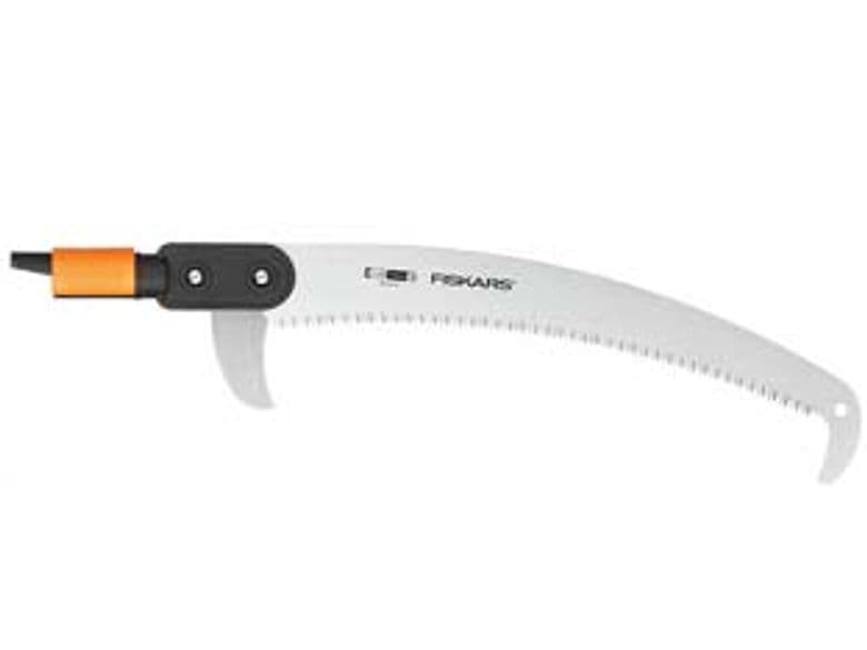 Segaccio Curvo Svettatoio Quikfit Lunghezza 560 mm (136527) Fiskars