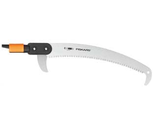 Segaccio Curvo Svettatoio Quikfit Lunghezza 560 mm (136527) Fiskars - 2