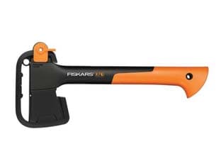 Ascia da Taglio XS X7 399 MMX172X34H (121423) Fiskars - 2