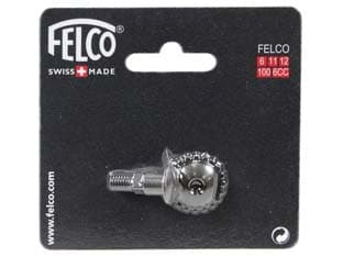 Felco Kit Bullone di Ricambio per Forbici Ø 6 mm MMX22 per Felco 78910138 - 2