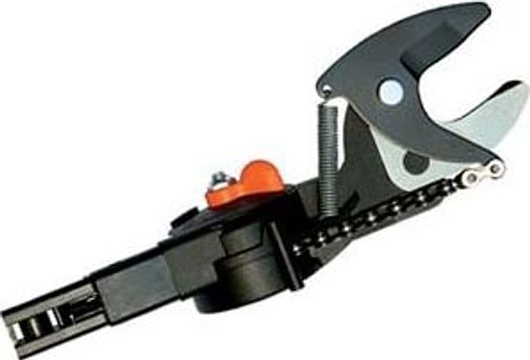 Testa di Ricambio per Universal Cutter UP84 UPX82 UPX86 (1026295) Fiskars - 2