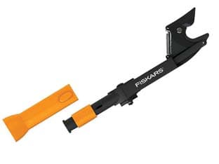 Testa Svettatoio Quikfit Lunghezza 400 mm (136525) Fiskars - 2