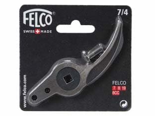 Felco Controlama con Vite di Ricambio per Forbici (7 4) per Felco 788 cc - 2