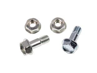 Bulloni e Dadi PZ.4 per Troncarami per P160 (R660V) 1 Confezione Bahco - 2