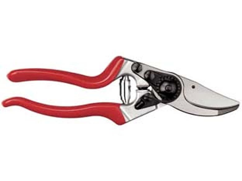 Forbice Pota N.8 Testa Inclinata 21 cm Taglio 25 mm Peso 245 g Felco - 2