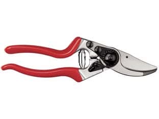 Forbice Pota N.8 Testa Inclinata 21 cm Taglio 25 mm Peso 245 g Felco - 2