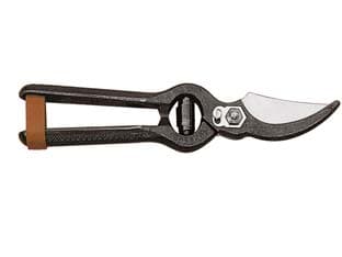 Forbice Pota 125 S 21 cm Molla Bovolo da 60 mm Duebuoi - 2