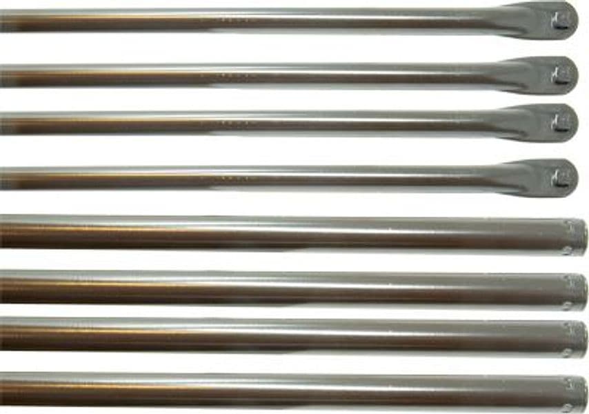 Aste per Serratura Esterne 06426 Cisa 18 mm 5 Pezzi