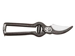 Forbice Pota 127 S 23 cm Molla Bovolo da 70 mm Duebuoi - 2