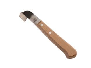 Coltello da Innesto Lama a V Db 207 l 10,5 cm Chiuso (16,4 cm Aperto) - 2