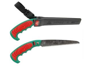 Segaccio per Potare con Fodero Lama Dritta 240 mm (sr 240 Lh) Samurai - 2