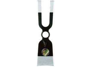 Zappa Combinata Quadro Bidente Piatto Orsatti 600 g 8 CMX32H. Occhio Ø 29 - 2
