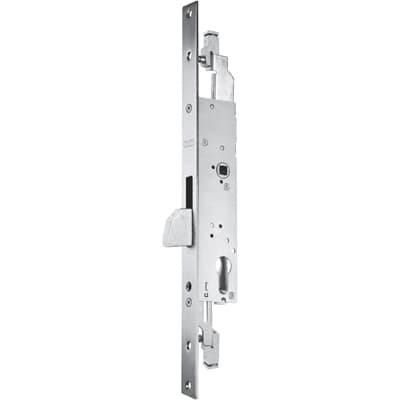 Serratura Montante Infilare N988 Gira Corni B.q Inox F.mm 24 8201275 - 2