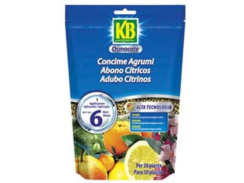 Concime Osmocote Agrumi 750 g Kb 2 Pezzi - 2