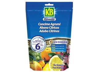 Concime Osmocote Agrumi 750 g Kb 2 Pezzi - 2
