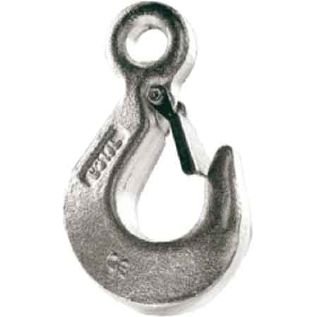Gancio per Sollevamento 2500 kg - 2