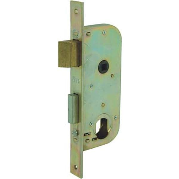 Serratura Cancello Infilare 620350 Iseo M2 22 mm 35 mm 2 Pezzi – Iseo Serrature