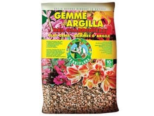 Gemme di Argilla 10 l Terriflora - 2