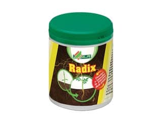 Radicante in Polvere Radix 80 g in Barattolo Alfe 6 Pezzi - 2