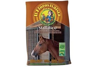Stallatico per Orto e Giardino 45 l Terriflora - 2