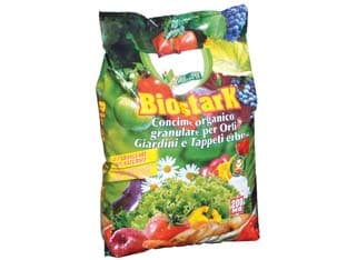 Concime Organico Biostark 5 kg in Sacco Alfe - 2