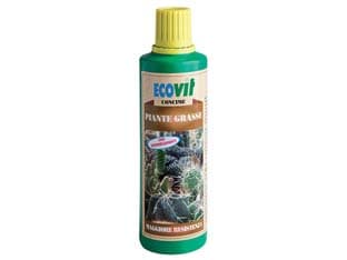Concime Liquido per Piante Grasse 500 g Ecovit 6 Pezzi - 2