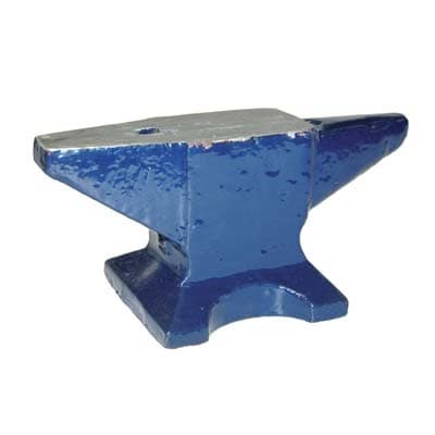 Incudine Effe Ghisa Kg 25 - 2