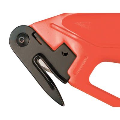 Lama Coltello Sicurezza 244 Stanley 55 mm 6 Pezzi - 2