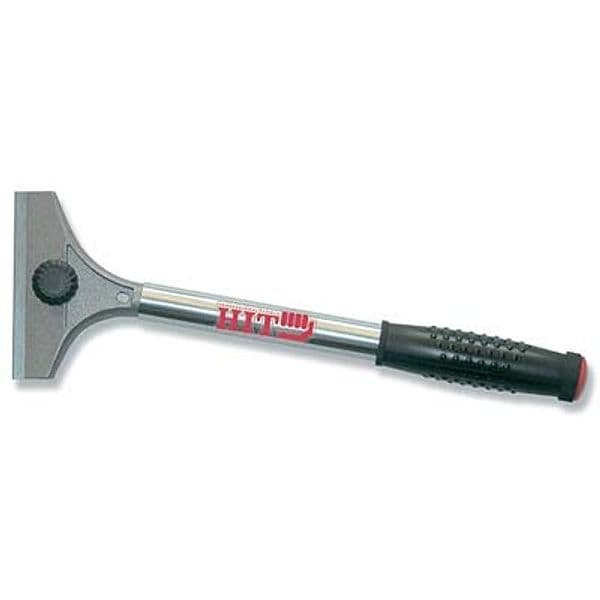 Raschietto Multiuso Prolungato Hit 300 mm 2 Pezzi