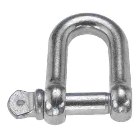 Grillo Diritto 5 mm - 2