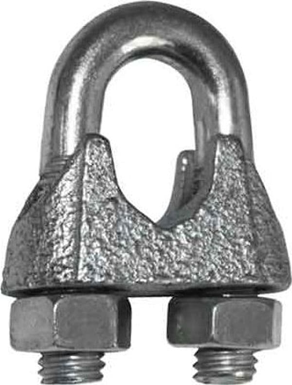 Morsetto per Funi 10 mm – Autres