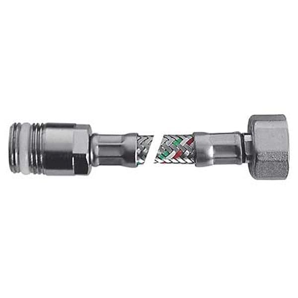 Flessibile Flexcore Mf Prolungato Ridotto Parigi 8 F 40 cm 5 Pezzi - 2