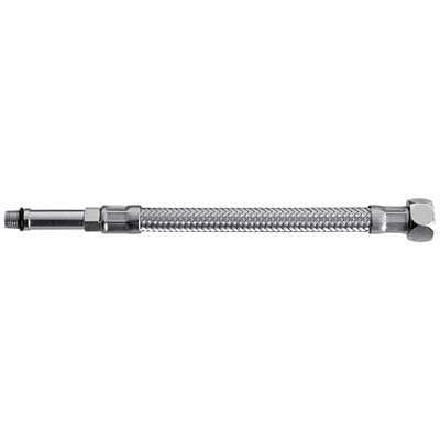 Flessibile Miscelatore Attacco Lungo MA10X3 8 F 36 cm 5 Pezzi - 2