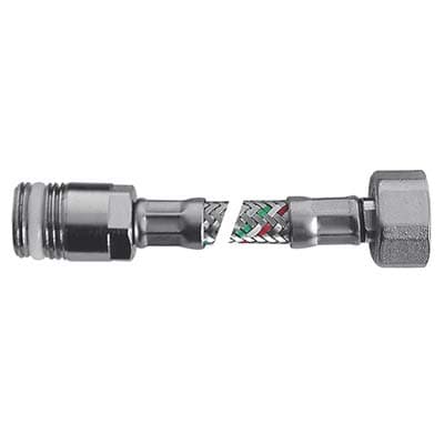 Flessibile Flexcore Mf Prolungato Parigi 25 cm 5 Pezzi - 2