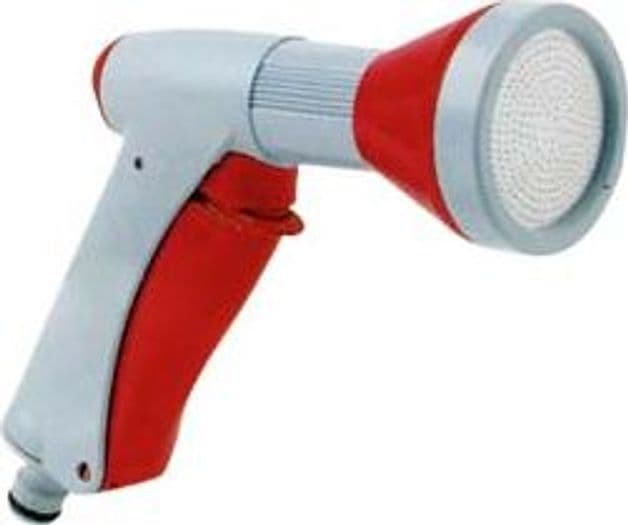 Idropistola a Lancia con Innaffiatoio con Innesto Rapido (2379) Ipierre