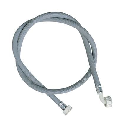 Tubo Carico Lavatrice Gomma 3 4 F 250 cm 5 Pezzi - 2